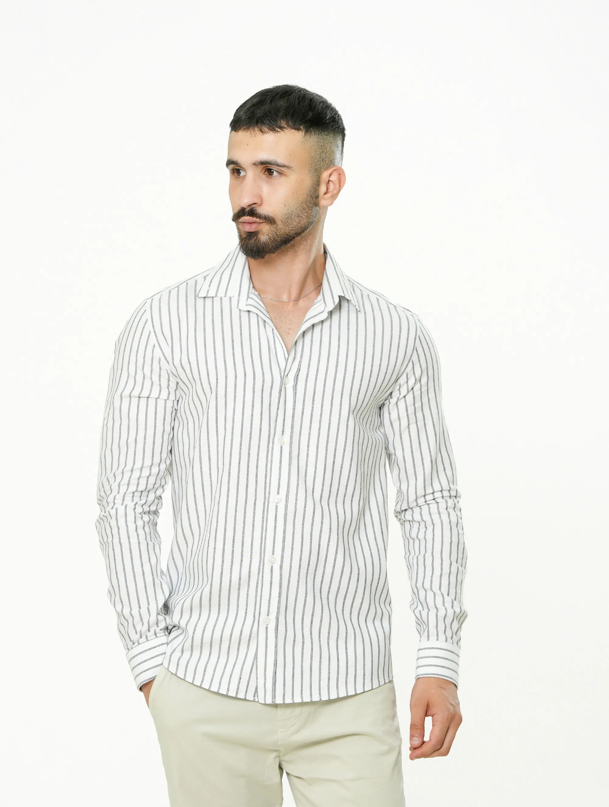 CHEMISE RAY